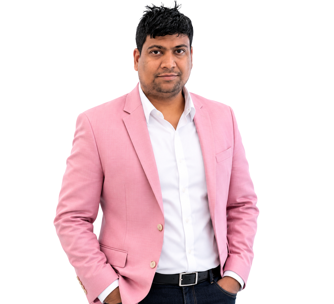 Vijay Kumar Gupta